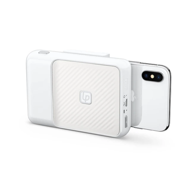 Аксессуары для смартфона Lifeprint Instant Print Camera LP003-1