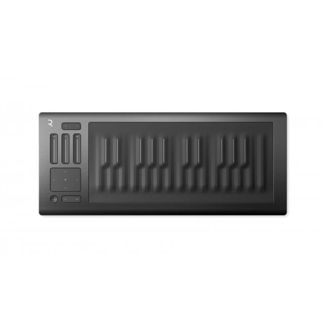 Клавиатура Prolink ROLI Seaboard RISE 25 MIDI Controller ROL-000632