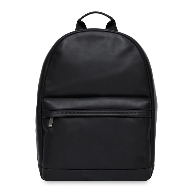 Сумка для ноутбука Knomo Albion Black 45-401-BDD