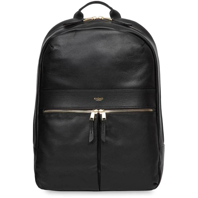Сумка для ноутбука Knomo Beaux Black 120-401-BLK