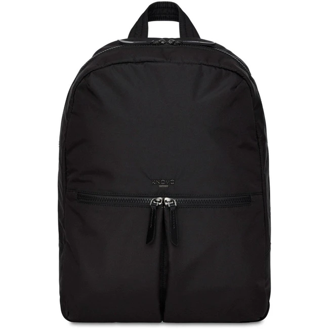 Сумка для ноутбука Knomo Berlin Black 129-401-BLK