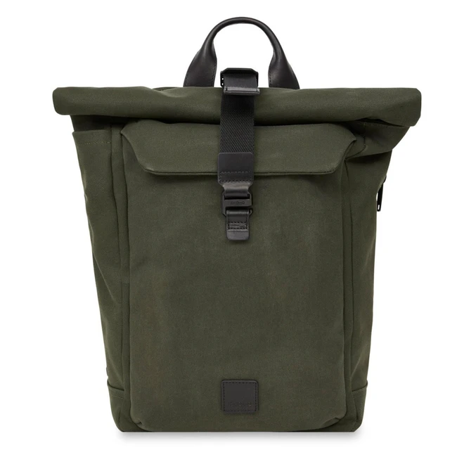 Сумка для ноутбука Knomo Novello Dark Green 59-402-GRN