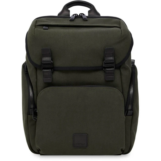 Сумка для ноутбука Knomo Thurloe Dark Green 159-401-GRN