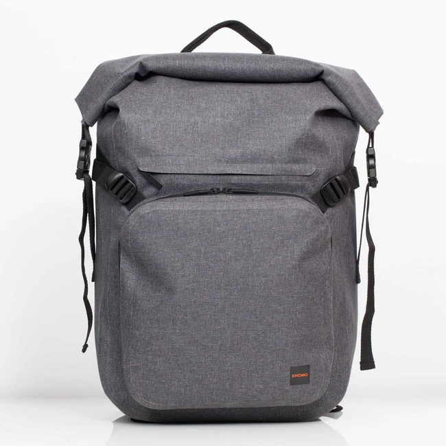 Сумка для ноутбука Knomo Hamilton Water-Resistant 44-401-GRY