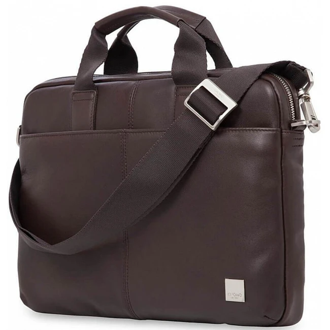 Сумка для ноутбука Knomo Stanford Brown 154-258-BRN