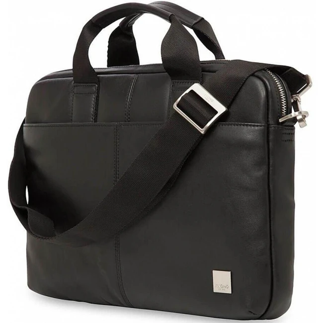 Сумка для ноутбука Knomo Stanford 154-258-BLK