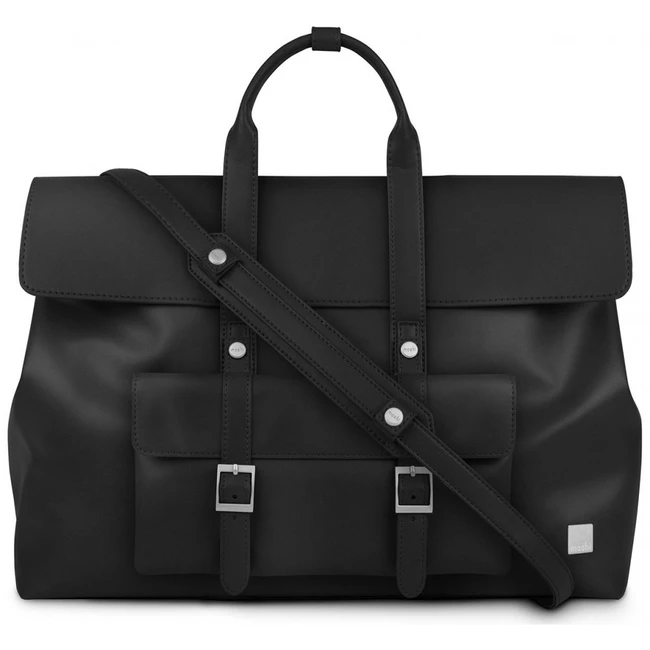 Сумка для ноутбука Moshi Treya Lite Jet Black 99MO118002