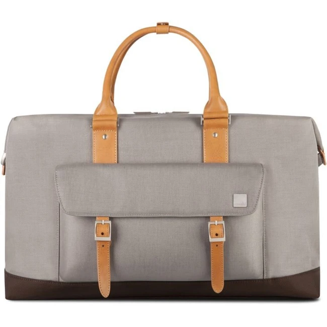 Сумка для ноутбука Moshi Vacanza Titanium Gray 99MO097071