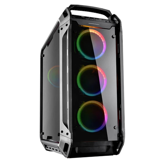 Корпус Cougar Panzer Evo RGB 106AMT0003-00