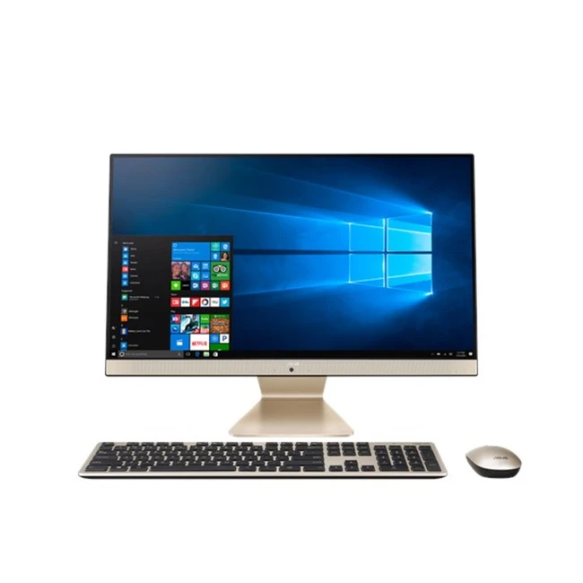 Моноблок Asus V222GAK-BA146T 90PT0211-M03220 21.5 ", Celeron, J4005, 2.0, 4 Гб, 128 Гб