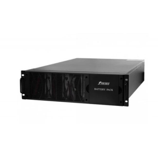 Дополнительный аккумуляторные блоки для ИБП Powerman Внешний батарейный кабинет BATTERY CABINET WITH 20PCS 9Ah/12V for 6000/10000 6132317