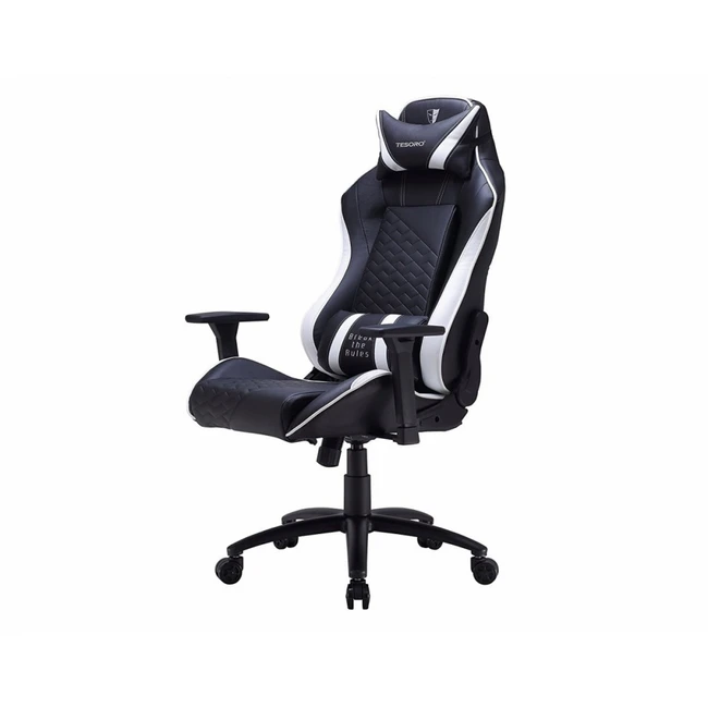 Компьютерный стул Tesoro TSF710BB