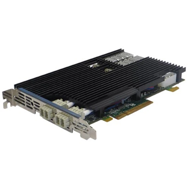 Сетевая карта Silicom PE210G2DBi9-SR-SD LC