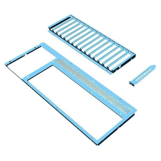 Аксессуар для ПК и Ноутбука Chenbro 84H342310-005