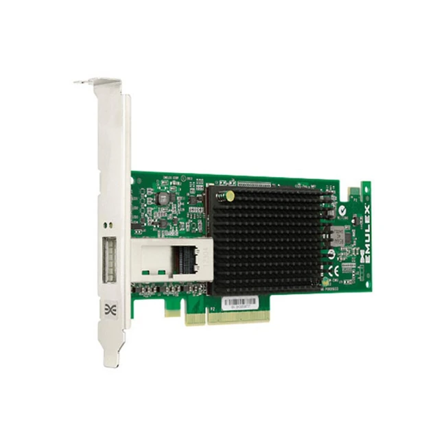 Сетевая карта Broadcom Emulex OCe14401-UX OCE14401-UX (EOL) (QSFP+)