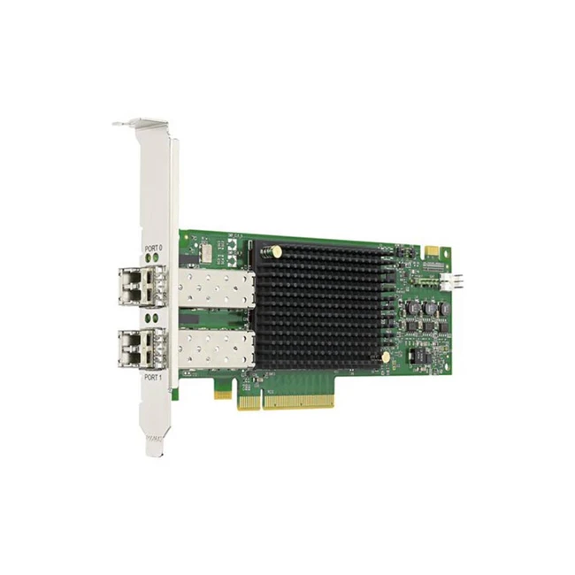 Аксессуар для сервера Broadcom Emulex LPe31002-M6 LPE31002-M6