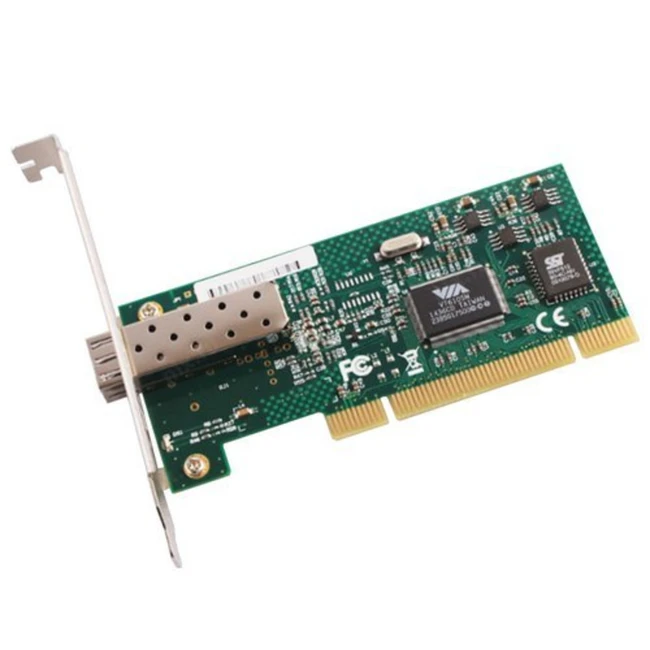 Модуль ACD ACD-VT6105-1x100FX-SFP (SFP модуль)