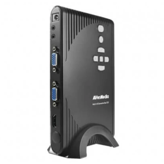 Аксессуар для ПК и Ноутбука AverMedia Multi-I/O Converter ET510