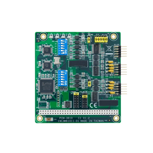 Сетевое устройство ADVANTECH PCM-3610-CE (Модуль)