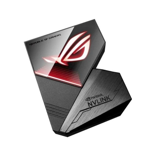 Аксессуар для ПК и Ноутбука Asus ROG-NVLINK-4