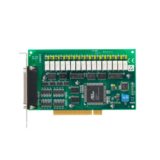 Сетевое устройство ADVANTECH PCI-1762-BE (Модуль)