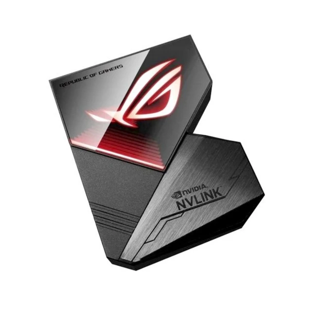 Аксессуар для ПК и Ноутбука Asus ROG GeForce RTX Nvlink ROG-NVLINK-3
