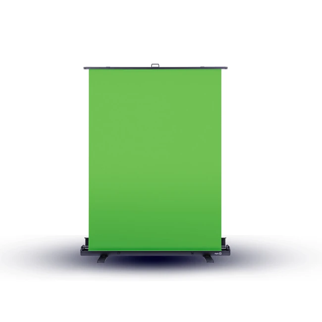 Аксессуар для ПК и Ноутбука Elgato Green Screen 148х180 10GAF9901