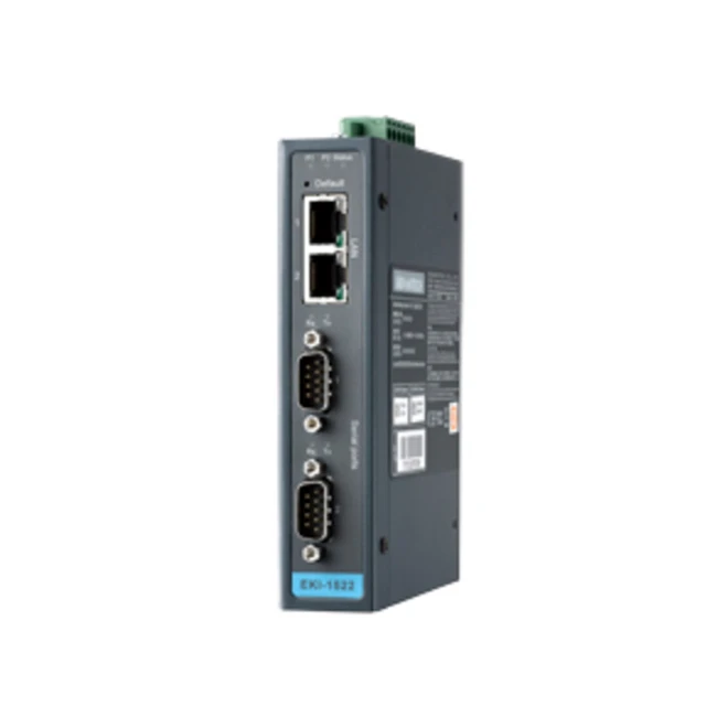 Сетевое устройство ADVANTECH EKI-1522-CE (Модуль)