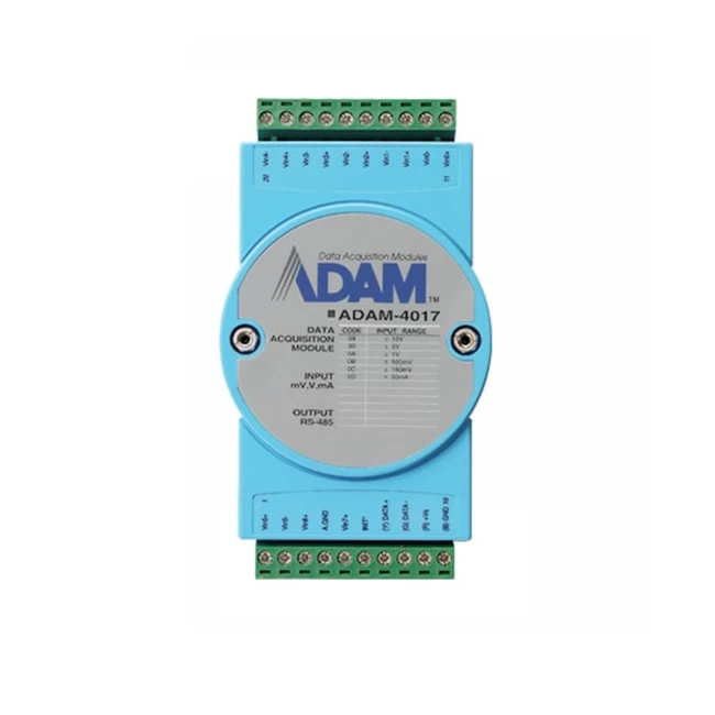 Сетевое устройство ADVANTECH ADAM-4017-D2E (Модуль)