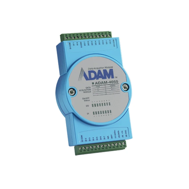 Сетевое устройство ADVANTECH ADAM-4055-BE Модуль