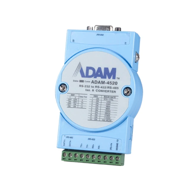 Сетевое устройство ADVANTECH ADAM-4520-EE (Модуль)