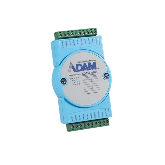 Сетевое устройство ADVANTECH ADAM-4168-AE (Модуль)