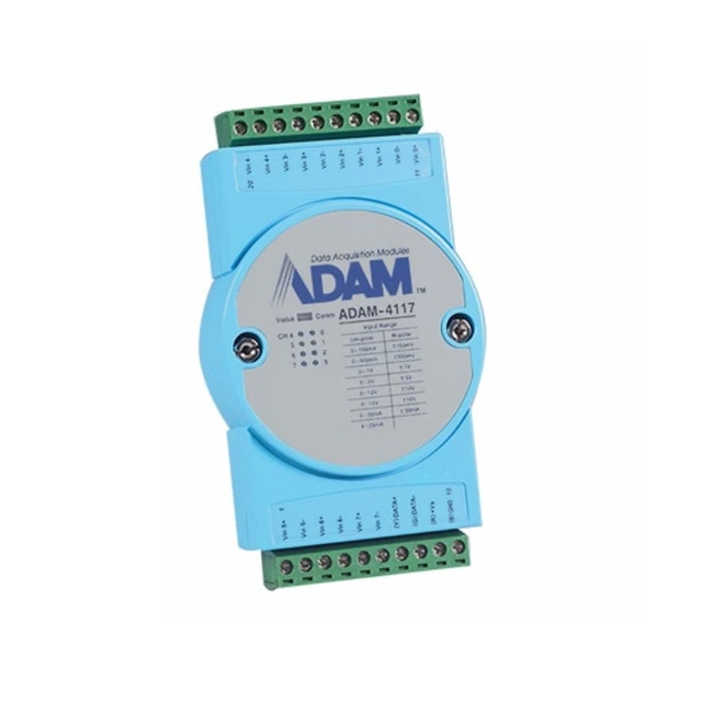 Сетевое устройство ADVANTECH ADAM-4117-B (Модуль)