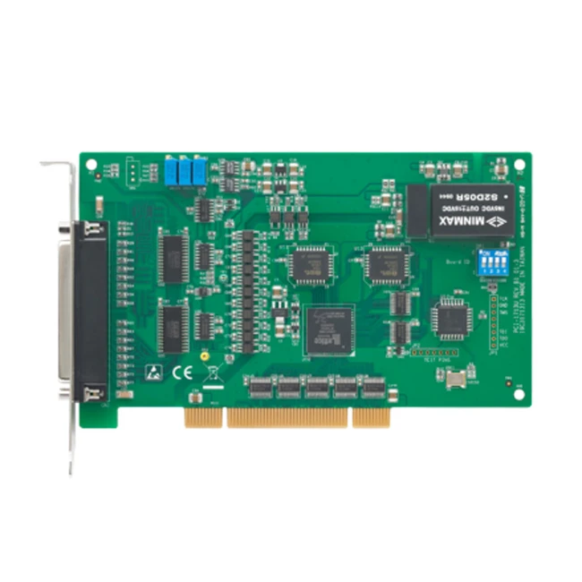 Сетевое устройство ADVANTECH PCI-1713U-BE (Модуль)