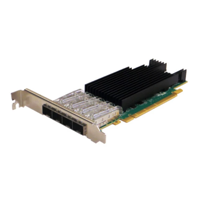 Сетевое устройство Silicom PE31625G4I71L-XR (Модуль)