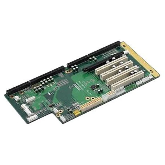 Сетевое устройство ADVANTECH Backplane PICMG 1.3 PCE-5B06-04A1E (Модуль)