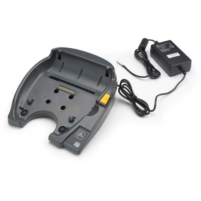 Аксессуар для штрихкодирования Zebra Автомобильная зарядка   для принтеров QLn – 15V – 60V to 12V P1050667-026