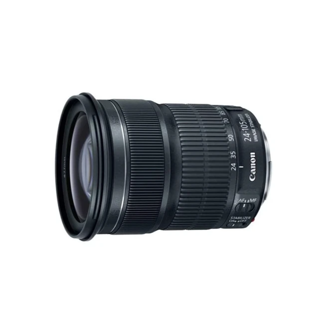 Аксессуар для фото и видео Canon EF IS STM 24-105мм f/3.5-5.6 9521B005