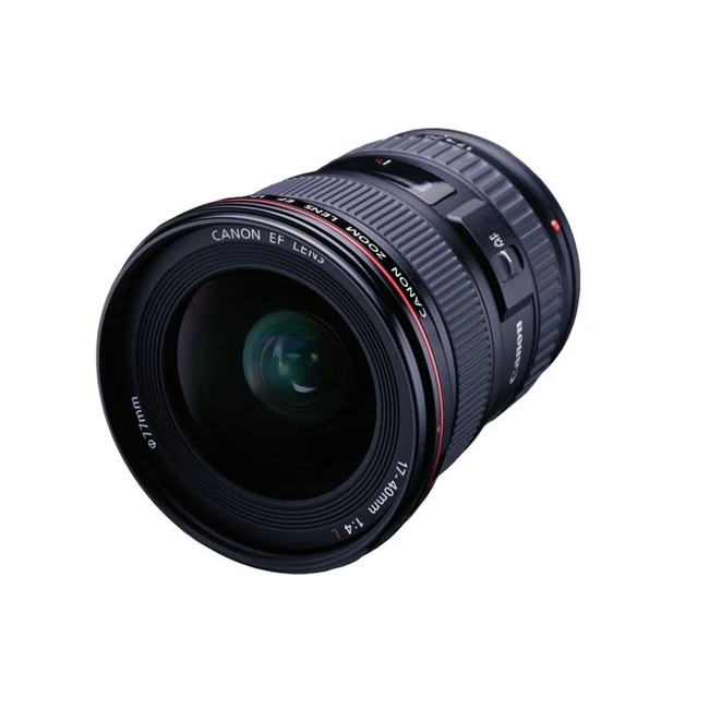 Аксессуар для фото и видео Canon EF USM 17-40мм f/4L 8806A007