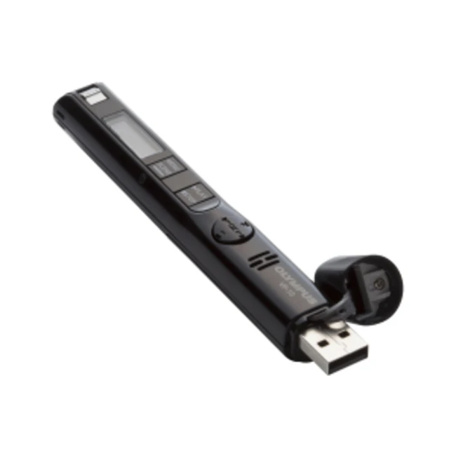 Аксессуары для смартфона Olympus Диктофон Цифровой VP-10 V413111BE000