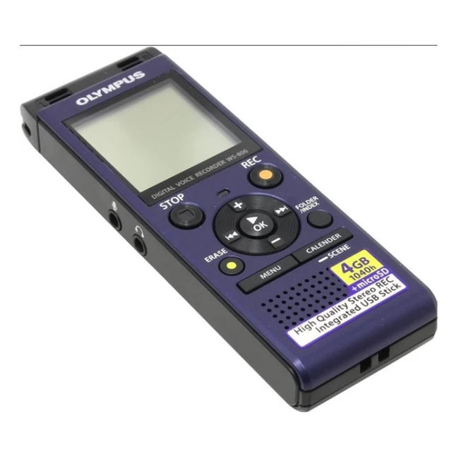 Аксессуары для смартфона Olympus WS-806