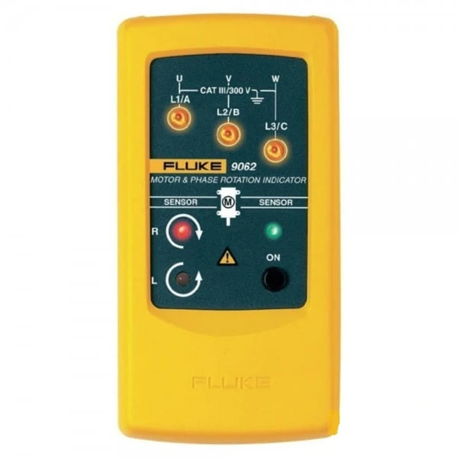 Инструмент для монтажа СКС Fluke Networks FLUKE-9062