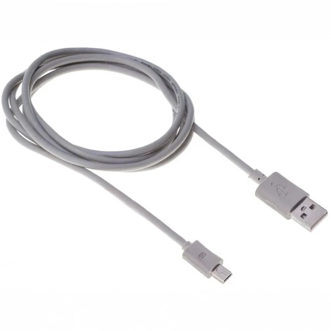 Кабель интерфейсный Buro BHP RET USB_MINI18 USB Type A - USB Type B mini