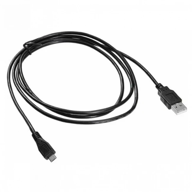 Кабель интерфейсный Buro MICROUSB2.0 USB Type A - USB Type B micro