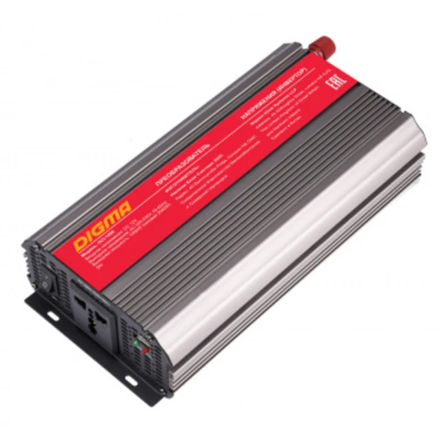 Digma Автоинвертор DCI-1000