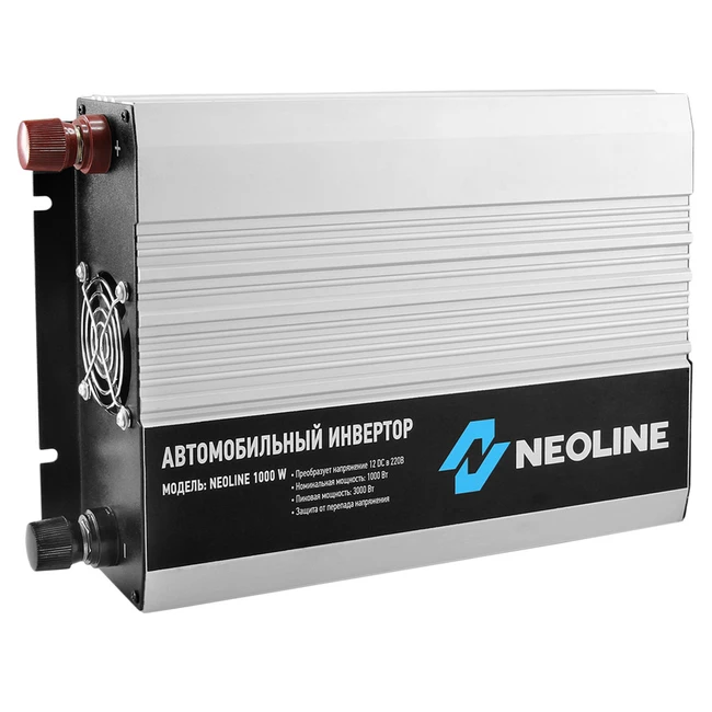 Neoline Автоинвертор 1000W