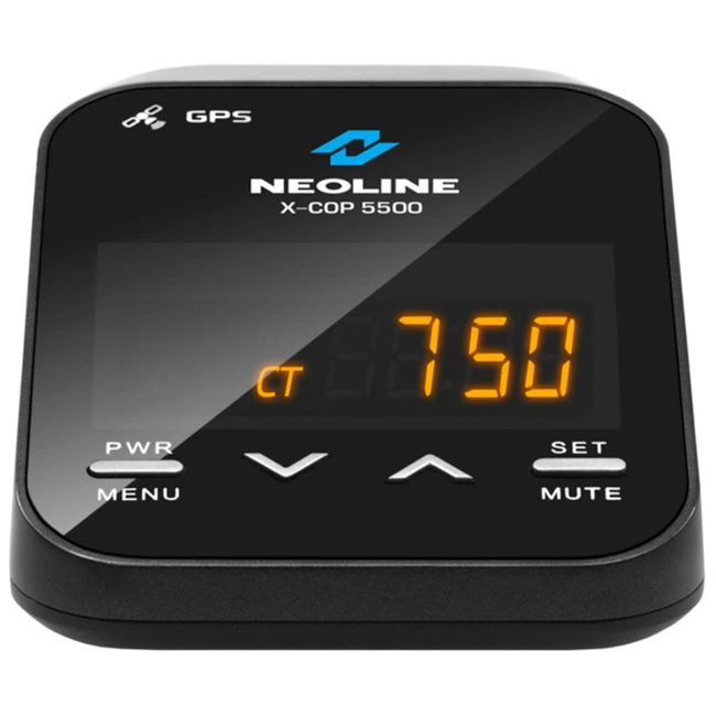 Автомобильный видеорегистратор Neoline Радар-детектор X-COP 5500
