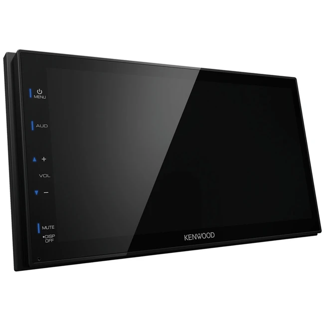 Kenwood Автомагнитола DMX110 2DIN 4x50Вт