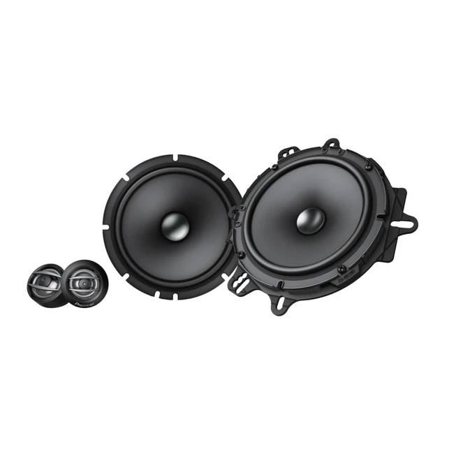 Pioneer Колонки автомобильные TS-A1600C