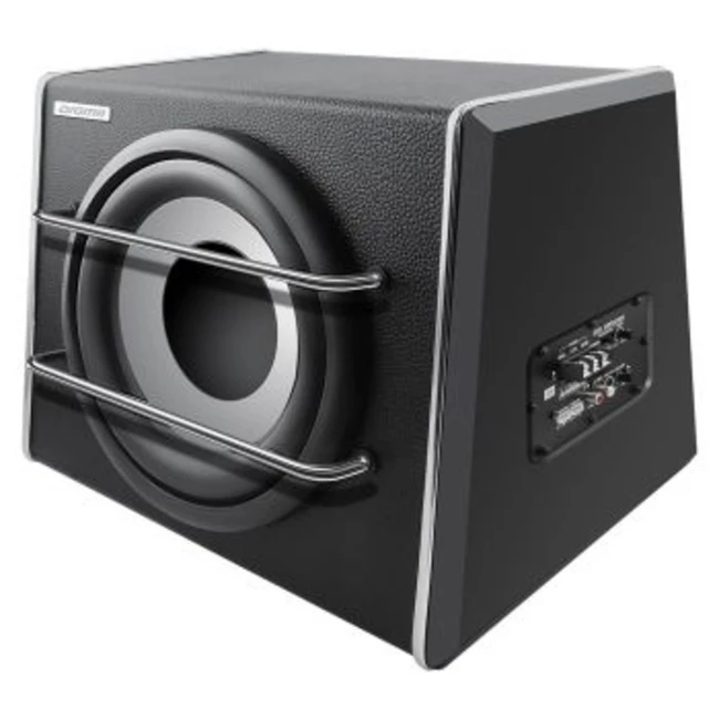 Digma Сабвуфер автомобильный DCS-120